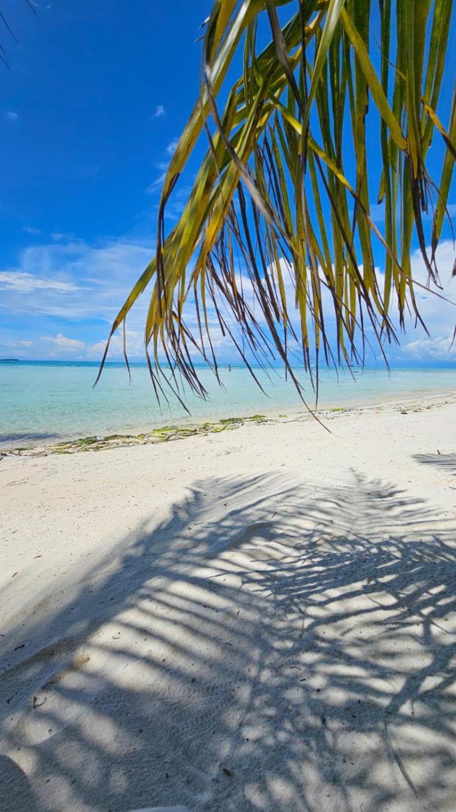 Mandala Beach Healing Rooms Gili Air Exteriér fotografie