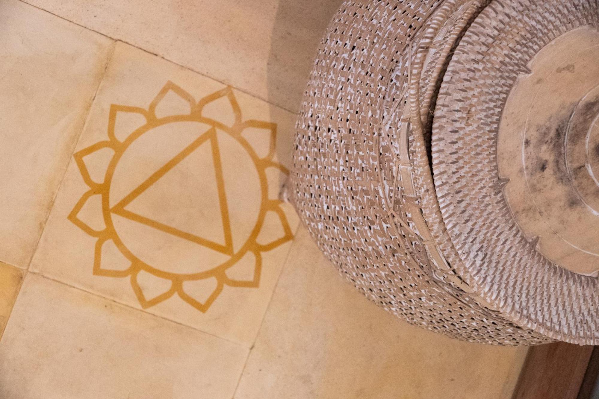 Mandala Beach Healing Rooms Gili Air Exteriér fotografie